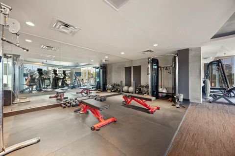 Tiny photo for 360 Nueces ST #2509, Austin, TX 78701 (MLS # 2629904)