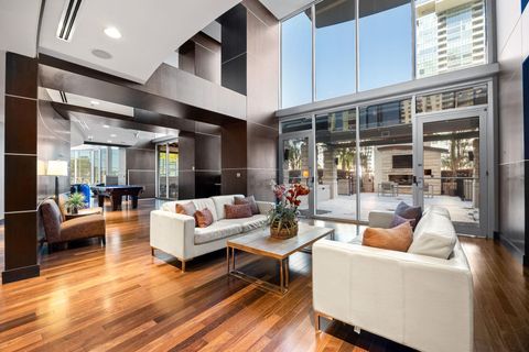 Tiny photo for 360 Nueces ST #2509, Austin, TX 78701 (MLS # 2629904)