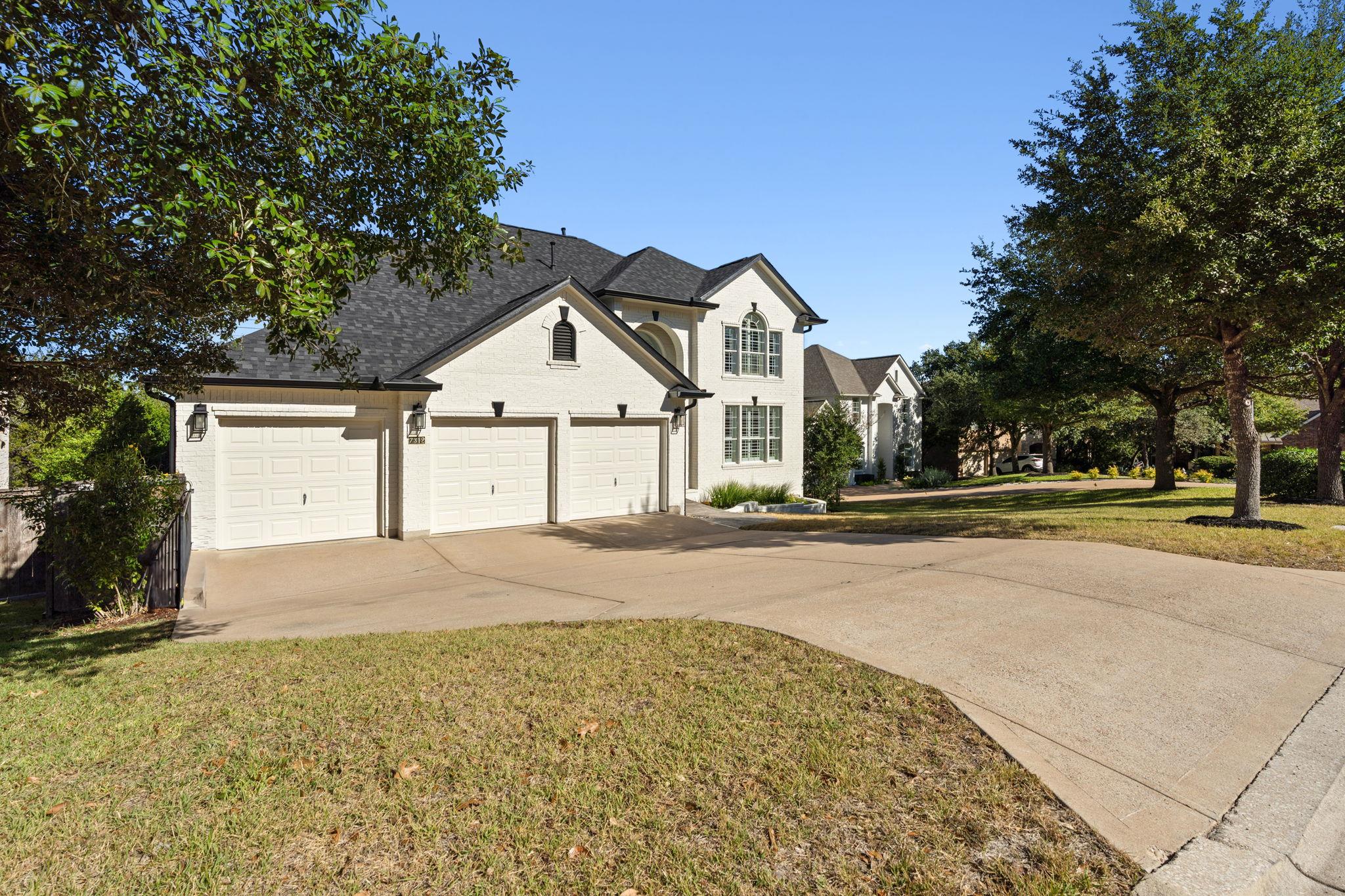 7312 Journeyville DR