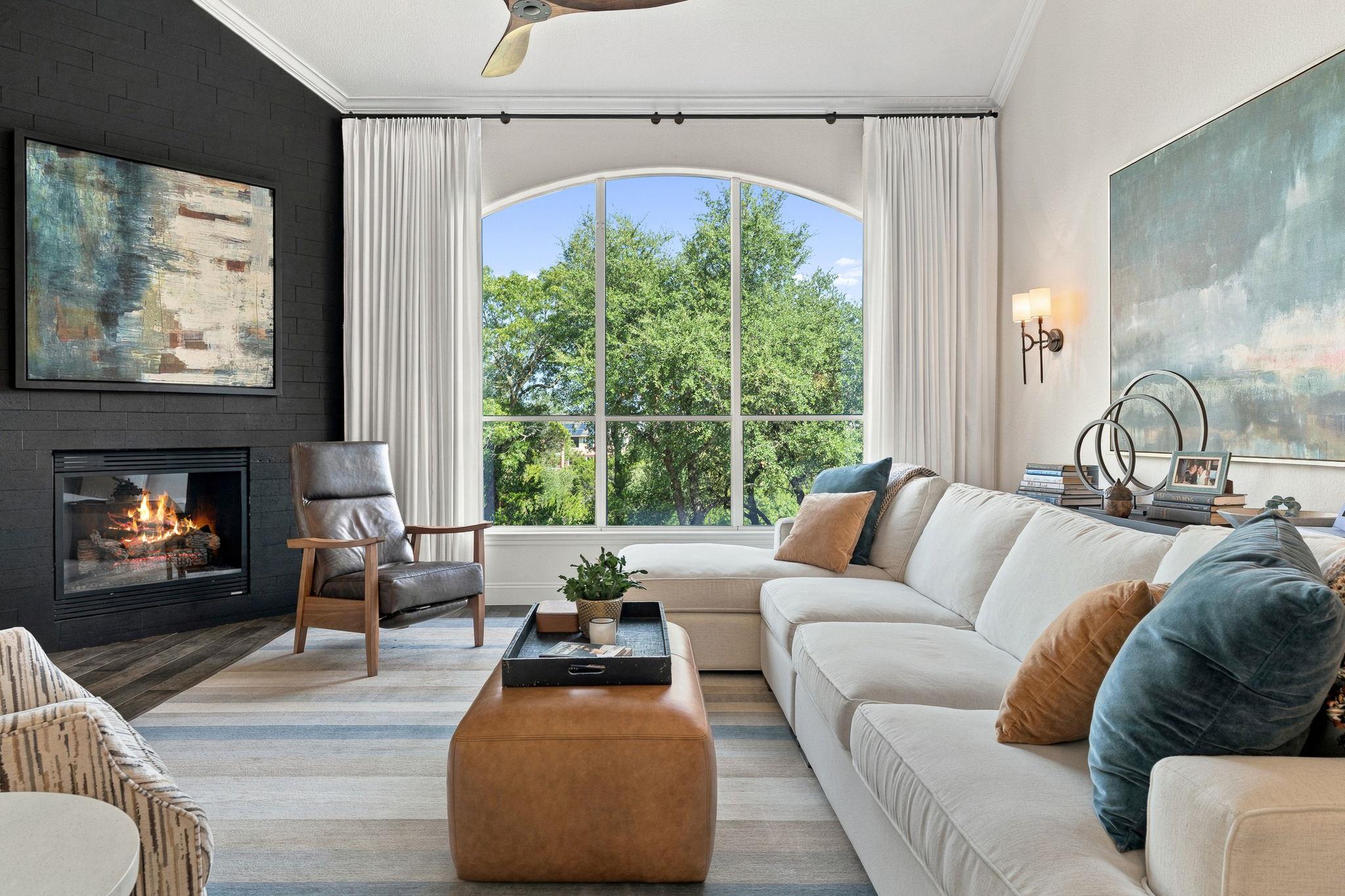 7312 Journeyville DR