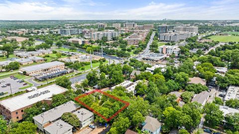 4312 Avenue A Austin TX 78751