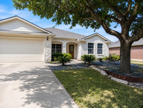 Photo of 3844 Laurel Ridge DR, Round Rock, TX 78665 (MLS # 3127491)