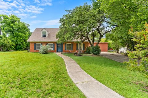 Photo of 609 Oakhill DR, Killeen, TX 76541 (MLS # 1358868)