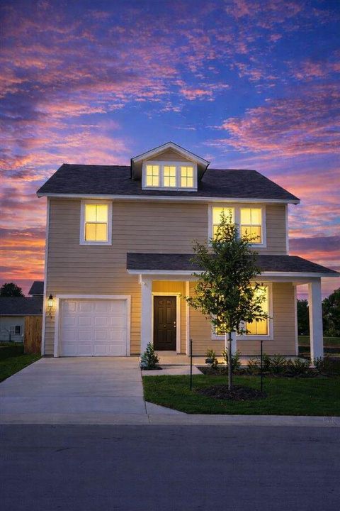 325 E Broade ST Leander TX 78641