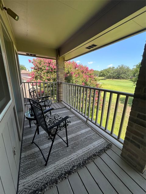 Photo of 11121 Pinehurst DR #D, Austin, TX 78747 (MLS # 7782867)