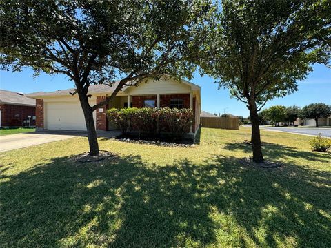 A home in Bastrop