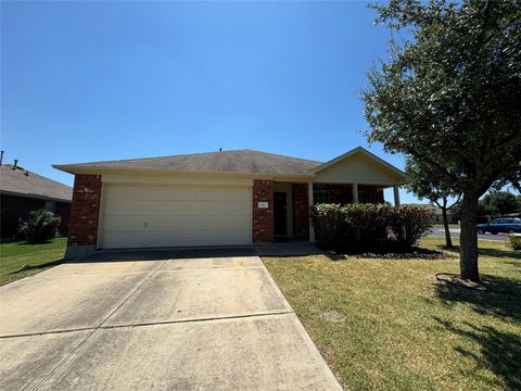 A home in Bastrop