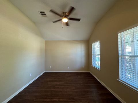 A home in Bastrop