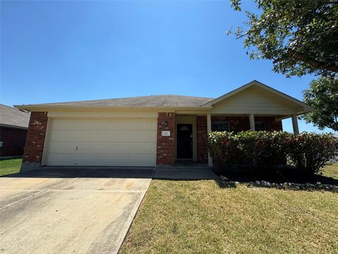 A home in Bastrop