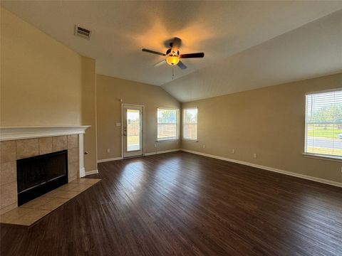 A home in Bastrop