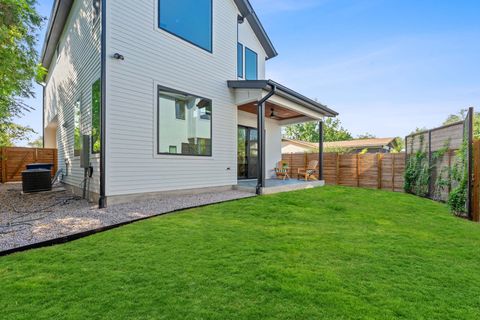 Tiny photo for 4402 Garnett ST #1, Austin, TX 78745 (MLS # 4896704)