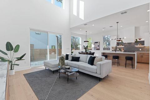 Tiny photo for 4402 Garnett ST #1, Austin, TX 78745 (MLS # 4896704)
