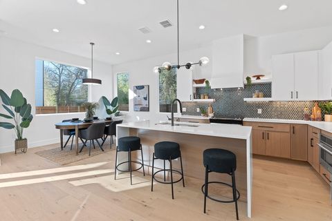 Tiny photo for 4402 Garnett ST #1, Austin, TX 78745 (MLS # 4896704)