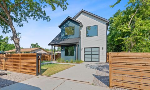 Photo of 4402 Garnett ST #1, Austin, TX 78745 (MLS # 4896704) Photo of 4402 Garnett ST #1, Austin, TX 78745 (MLS # 4896704)