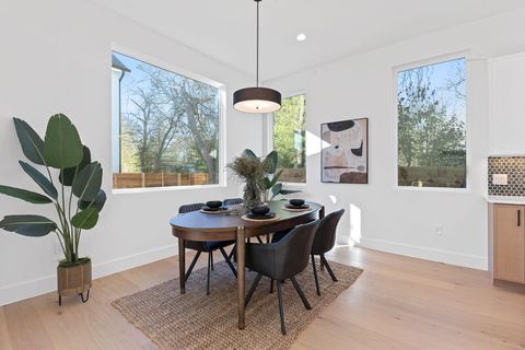 Tiny photo for 4402 Garnett ST #1, Austin, TX 78745 (MLS # 4896704)
