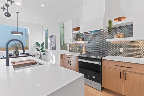 Tiny photo for 4402 Garnett ST #1, Austin, TX 78745 (MLS # 4896704)