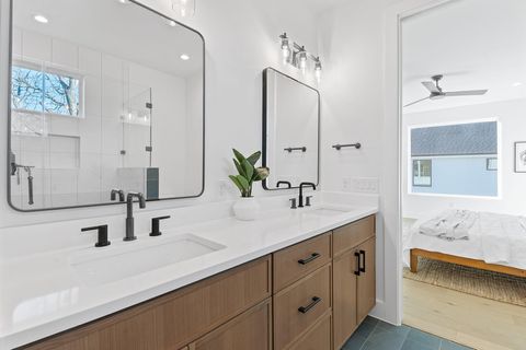 Tiny photo for 4402 Garnett ST #1, Austin, TX 78745 (MLS # 4896704)
