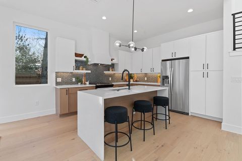 Tiny photo for 4402 Garnett ST #1, Austin, TX 78745 (MLS # 4896704)