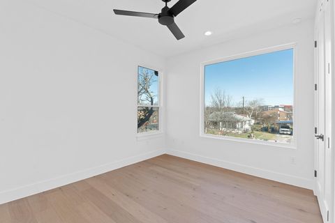 Tiny photo for 4402 Garnett ST #1, Austin, TX 78745 (MLS # 4896704)