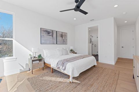 Tiny photo for 4402 Garnett ST #1, Austin, TX 78745 (MLS # 4896704)
