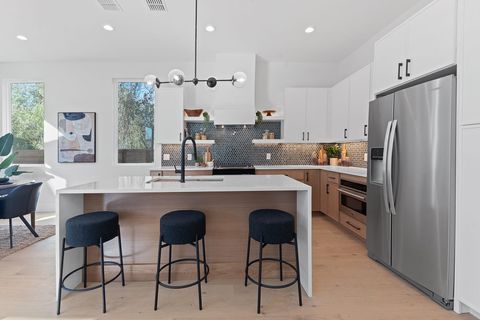 Tiny photo for 4402 Garnett ST #1, Austin, TX 78745 (MLS # 4896704)