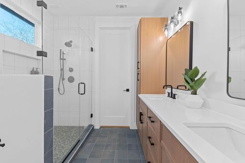 Tiny photo for 4402 Garnett ST #1, Austin, TX 78745 (MLS # 4896704)