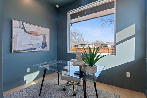 Tiny photo for 4402 Garnett ST #1, Austin, TX 78745 (MLS # 4896704)
