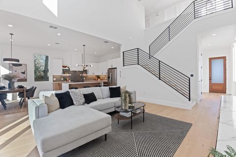 Tiny photo for 4402 Garnett ST #1, Austin, TX 78745 (MLS # 4896704)
