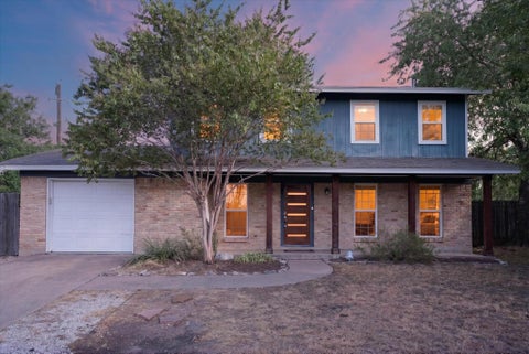 Photo of 8608 Delaware CT, Austin, TX 78758 (MLS # 4110343)