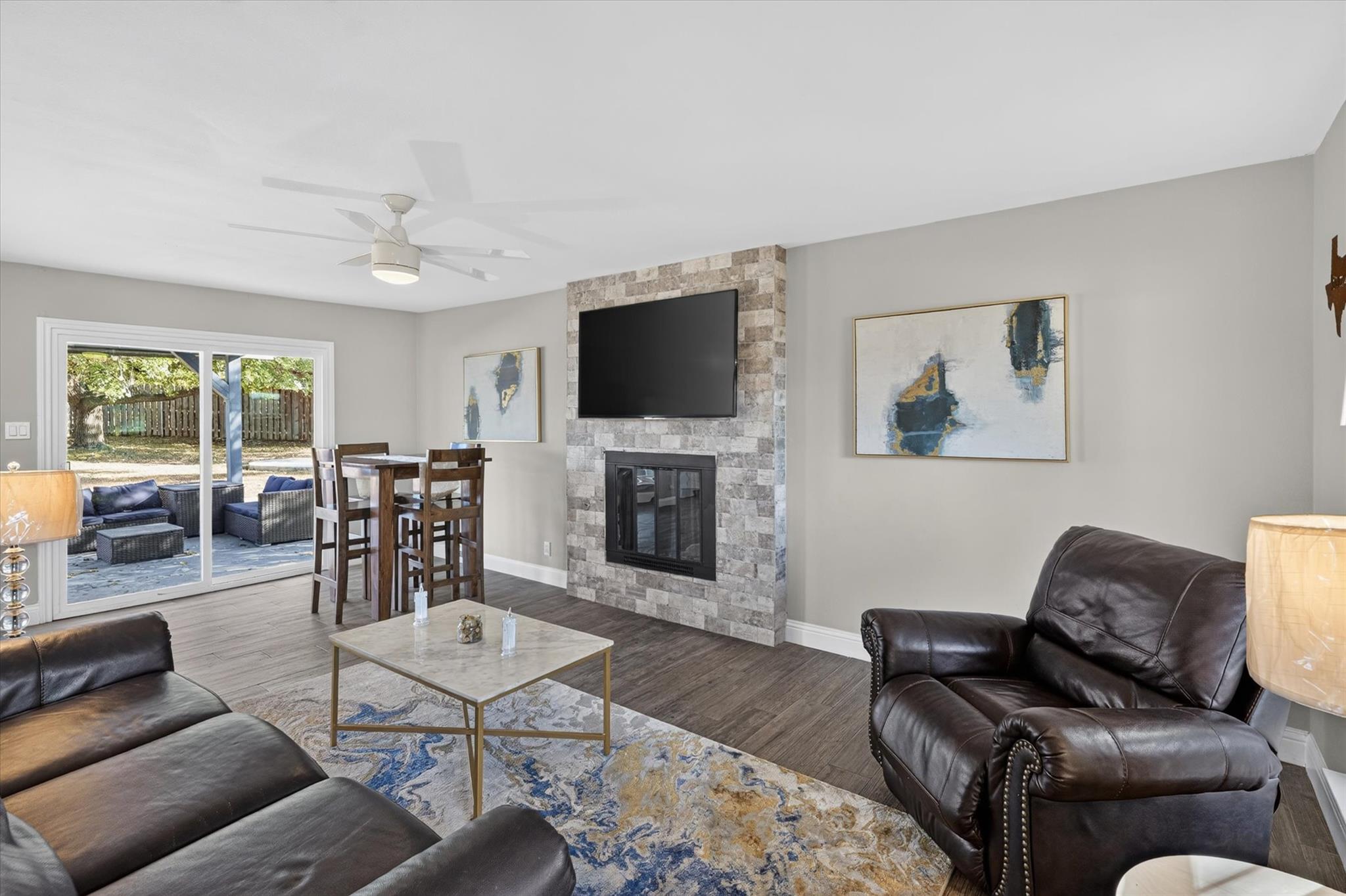 8608 Delaware CT
