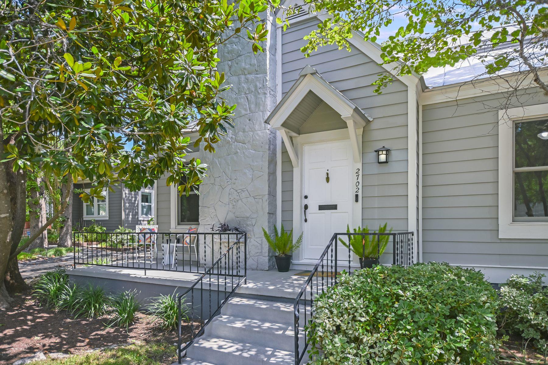 2702 Bonnie RD