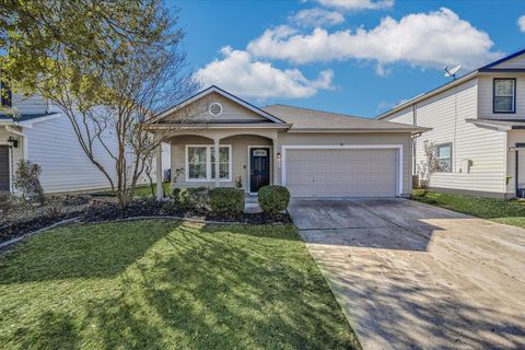 11816 Bastrop ST Manor TX 78653