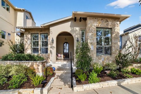 2624 Tom Miller ST Austin TX 78723