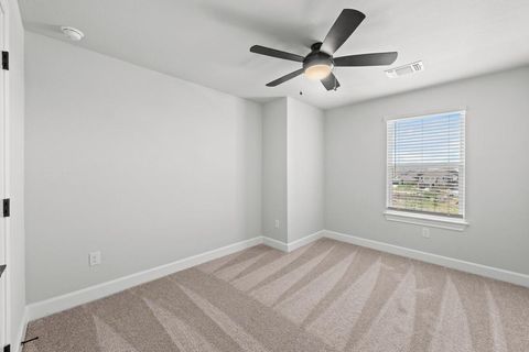 Tiny photo for 9312 Gladsome PATH, Manor, TX 78653 (MLS # 7866734)