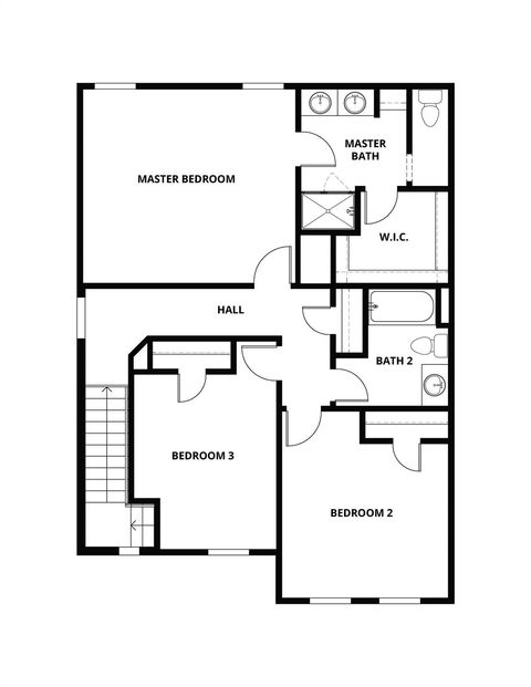 Tiny photo for 9312 Gladsome PATH, Manor, TX 78653 (MLS # 7866734)