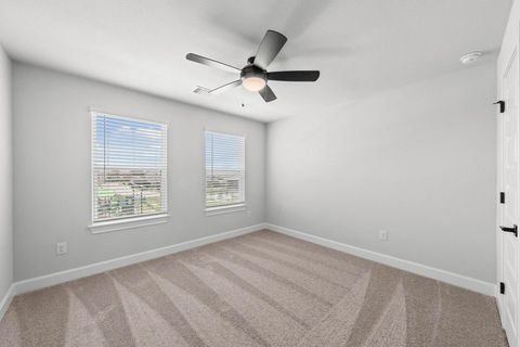 Tiny photo for 9312 Gladsome PATH, Manor, TX 78653 (MLS # 7866734)