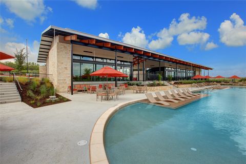 Tiny photo for 9312 Gladsome PATH, Manor, TX 78653 (MLS # 7866734)