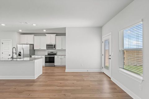 Tiny photo for 9312 Gladsome PATH, Manor, TX 78653 (MLS # 7866734)