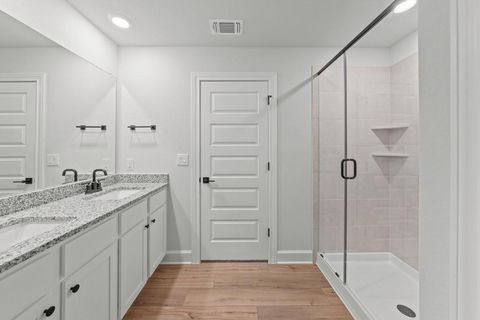 Tiny photo for 9312 Gladsome PATH, Manor, TX 78653 (MLS # 7866734)