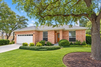 6661 Ruxton LN Austin TX 78749