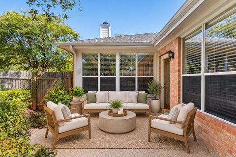 Tiny photo for 6661 Ruxton LN, Austin, TX 78749 (MLS # 2136993)