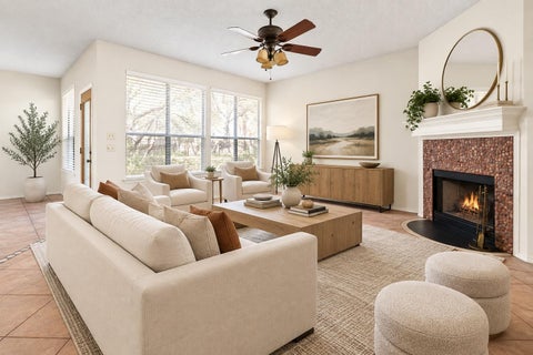 Tiny photo for 6661 Ruxton LN, Austin, TX 78749 (MLS # 2136993)