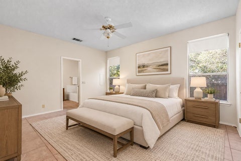Tiny photo for 6661 Ruxton LN, Austin, TX 78749 (MLS # 2136993)