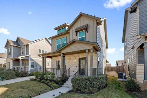 1340 Linwood ST Leander TX 78641