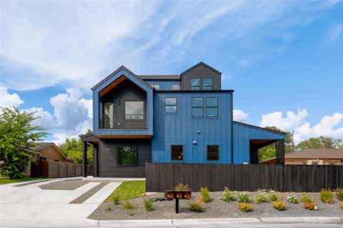 Photo of 5104 Stone Gate DR #1, Austin, TX 78721 (MLS # 1134575)