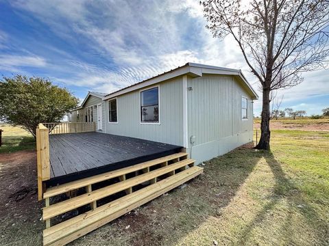 A home in Llano