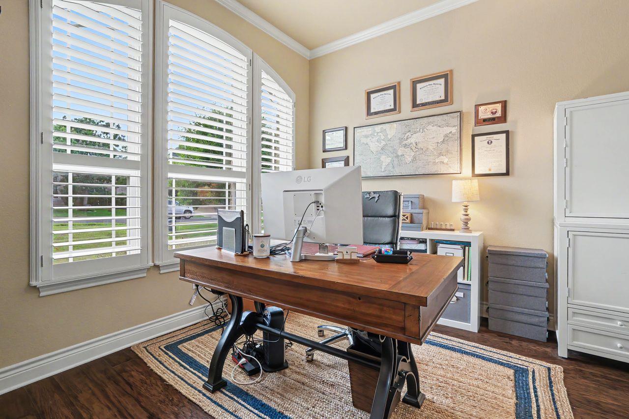 1919 Mulligan DR