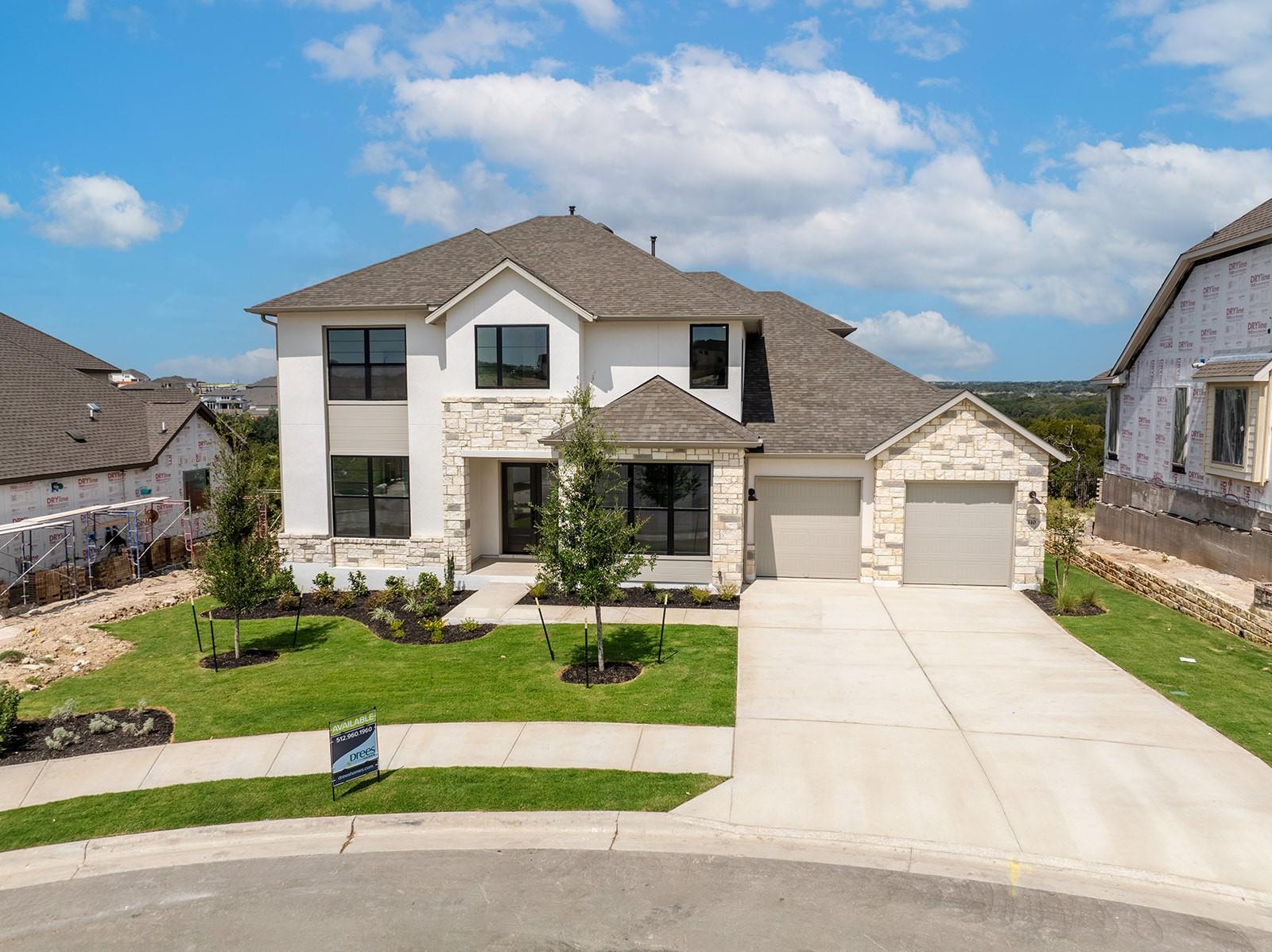 310 Yaklin DR
