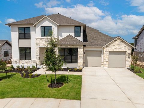 310 Yaklin DR Liberty Hill TX 78642