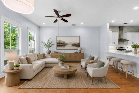 Photo of 2520 Bluebonnet LN #52, Austin, TX 78704 (MLS # 1865253)